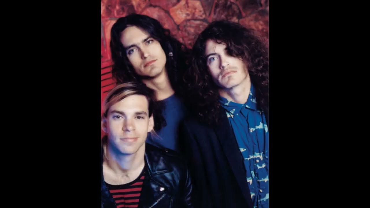 Meat Puppets - Acoustic Live + Interview on WHFS 1994