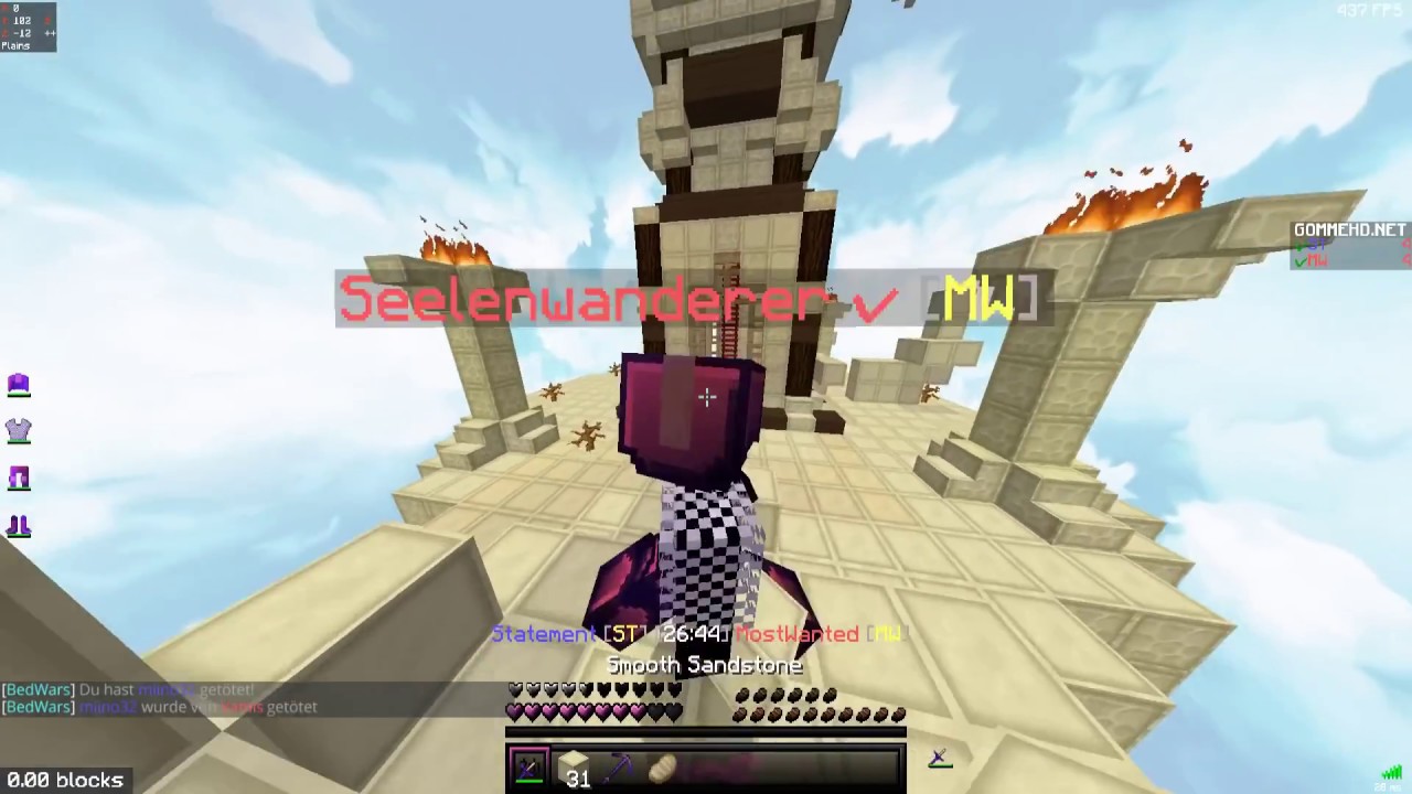[CWBW] FULL MUTE CW!!! PLATZ 1 vs Pendence uvm. | MOSTWANTED vs. Pendence | Vamis