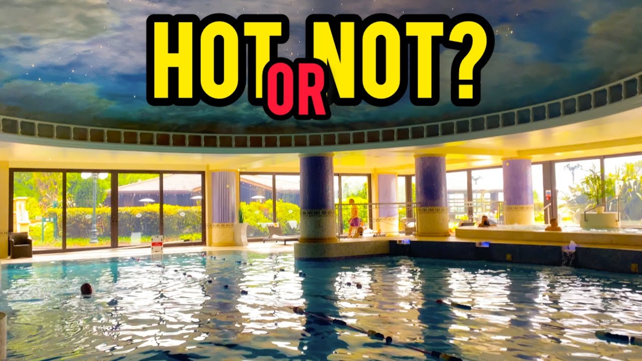 5 STAR Celtic Manor review RIP OFF?🧐 #review #hotel #travel #foodlover
