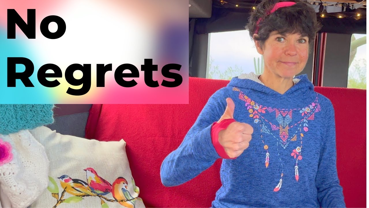 Midlife Career Change: How to Not Regret Making a Huge Life Decision