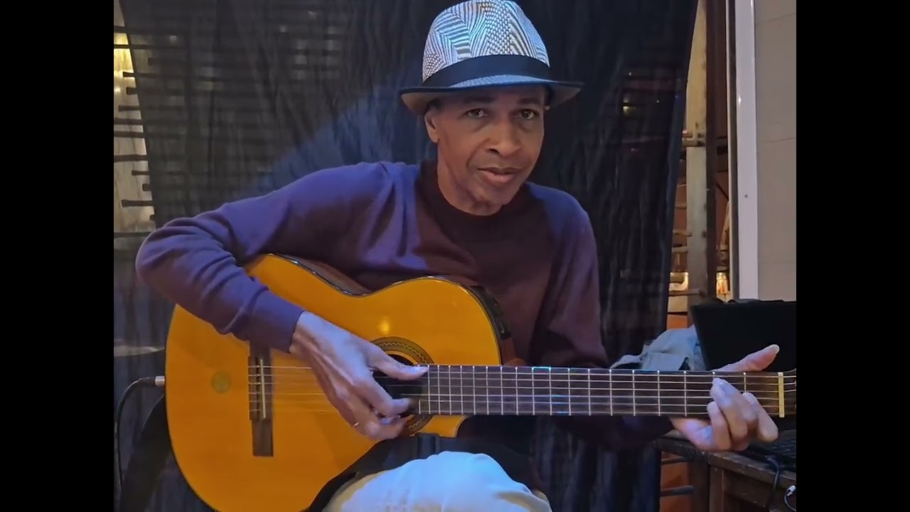 L'Italiano (Toto Cutugno) by Naudo