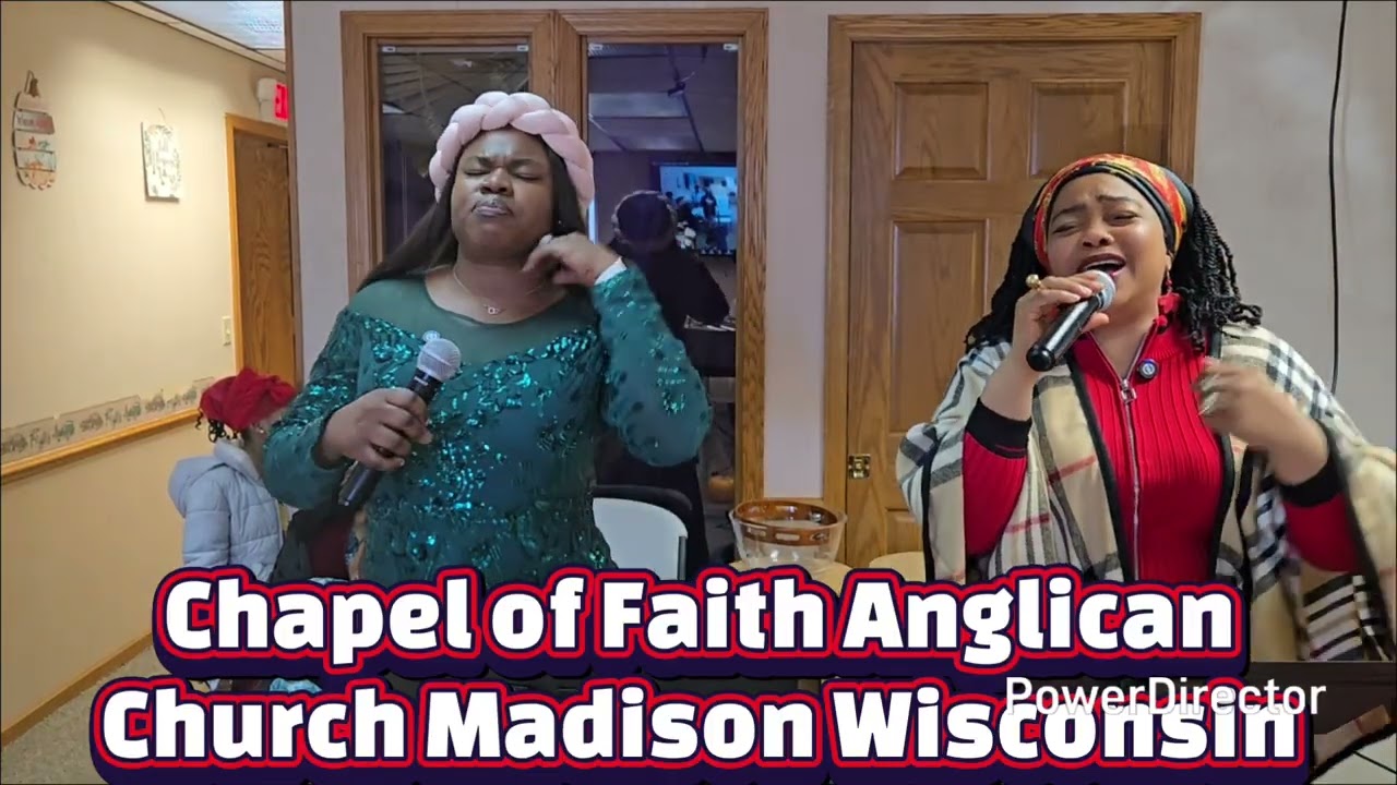 Chapel Praise Hours 