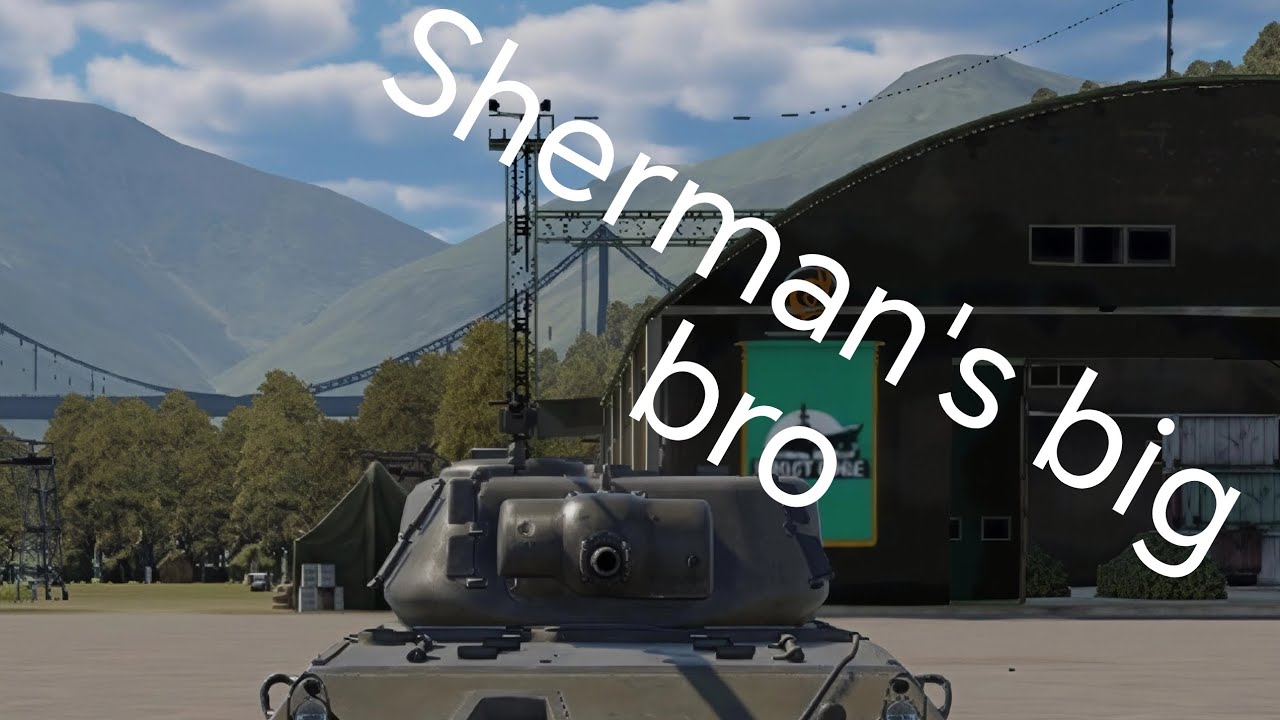 T14 gameplay @warthundermobile 