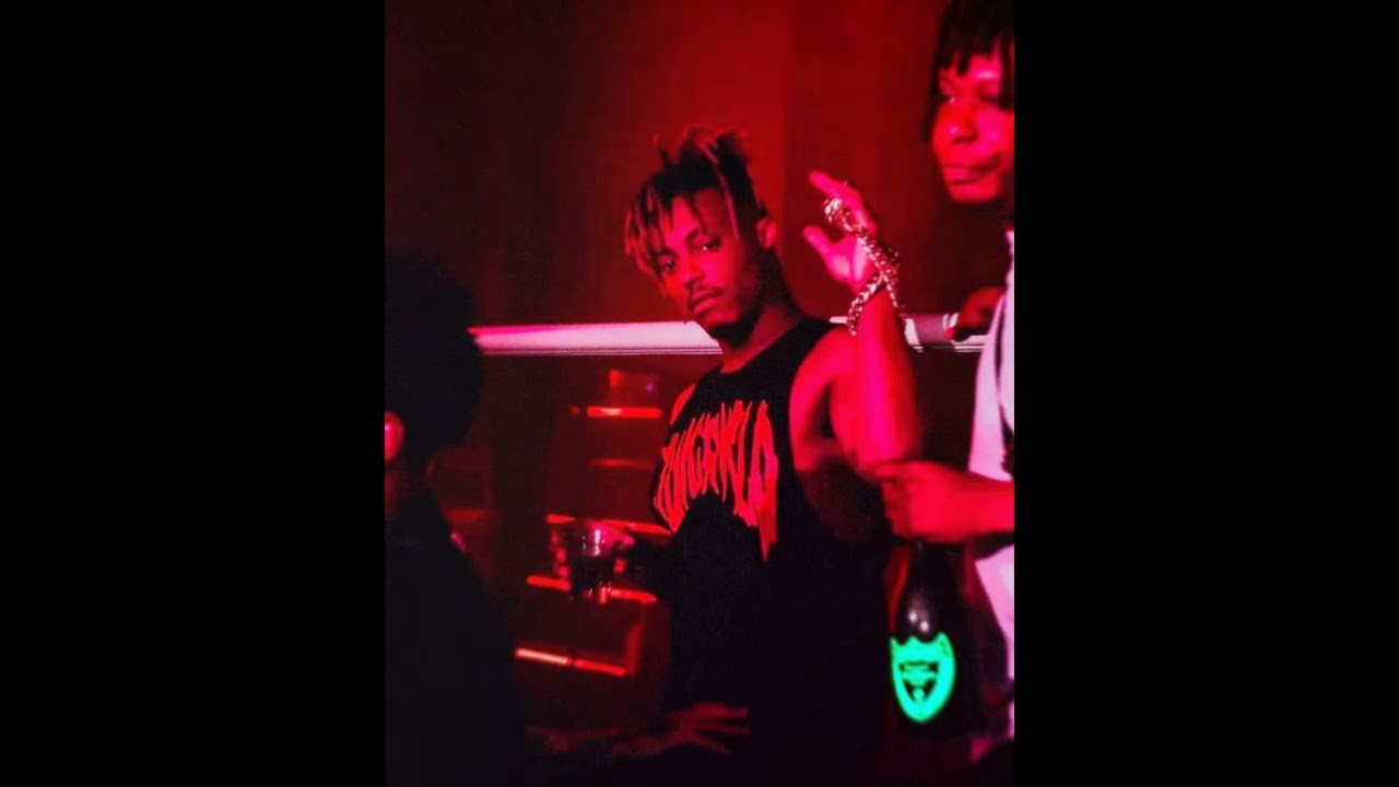 [FREE] Juice WRLD Type Beat - 