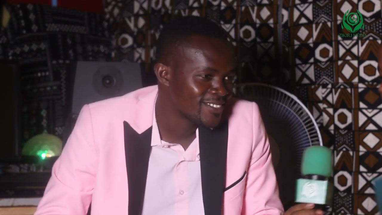 À LA DÉCOUVERTE DE ZIKIRI PRINCE MOMO (VIDEO 2023)
