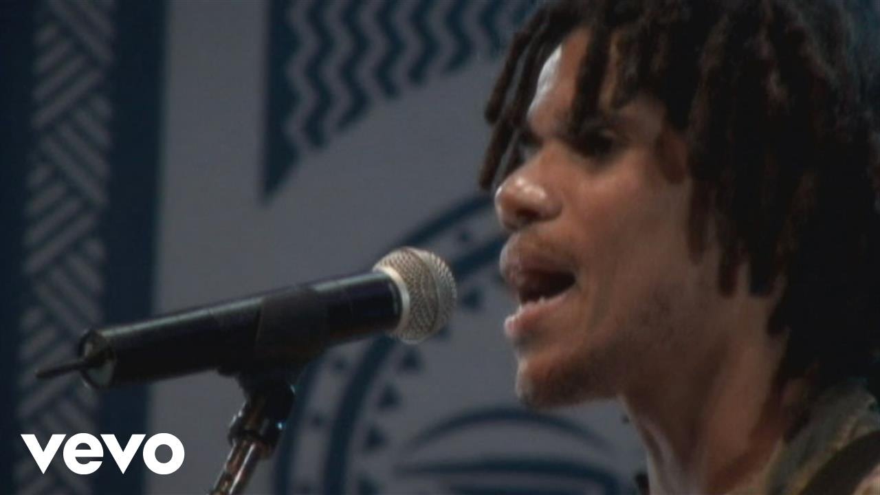 Natiruts - Surfista do Lago Parano&aacute; (Video Ao Vivo)