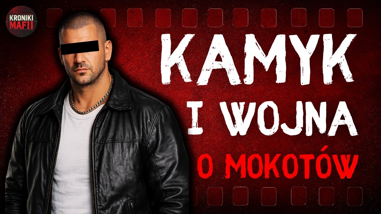 Kamyk i wojna w Mokotowie: jak rodził się bunt w grupie mokotowskiej?
