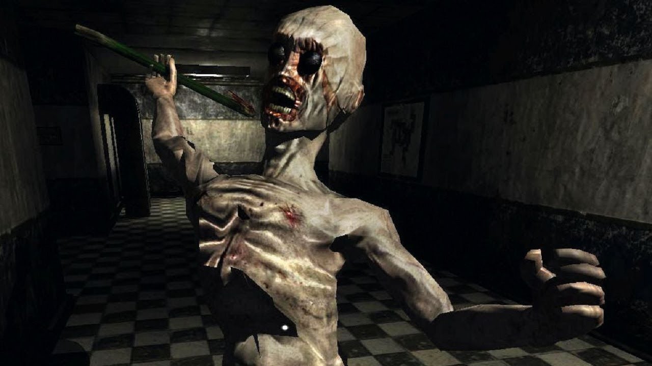 Trolling Penumbra Monsters