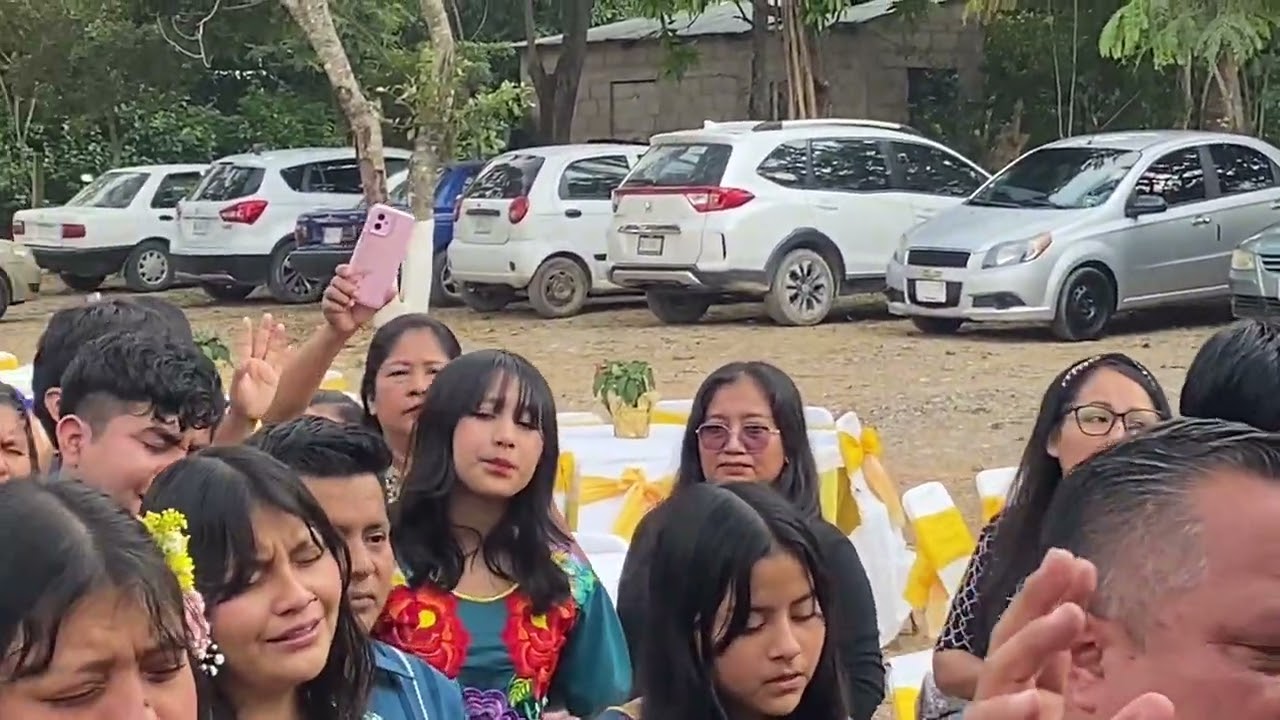 Inauguración de la iglesia el Mesón de jesucristo - 17/01/2026