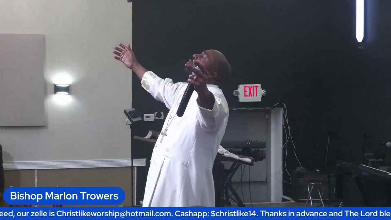 Don't Stop Trying, If God Promise You, He Is Going To Do It - We Own NO Rights To Songs Used