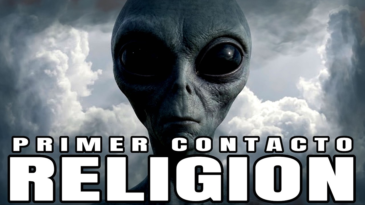 &iquest;Como afectaria la confirmacion  de vida extraterrestre a las diferentes religiones del mundo?