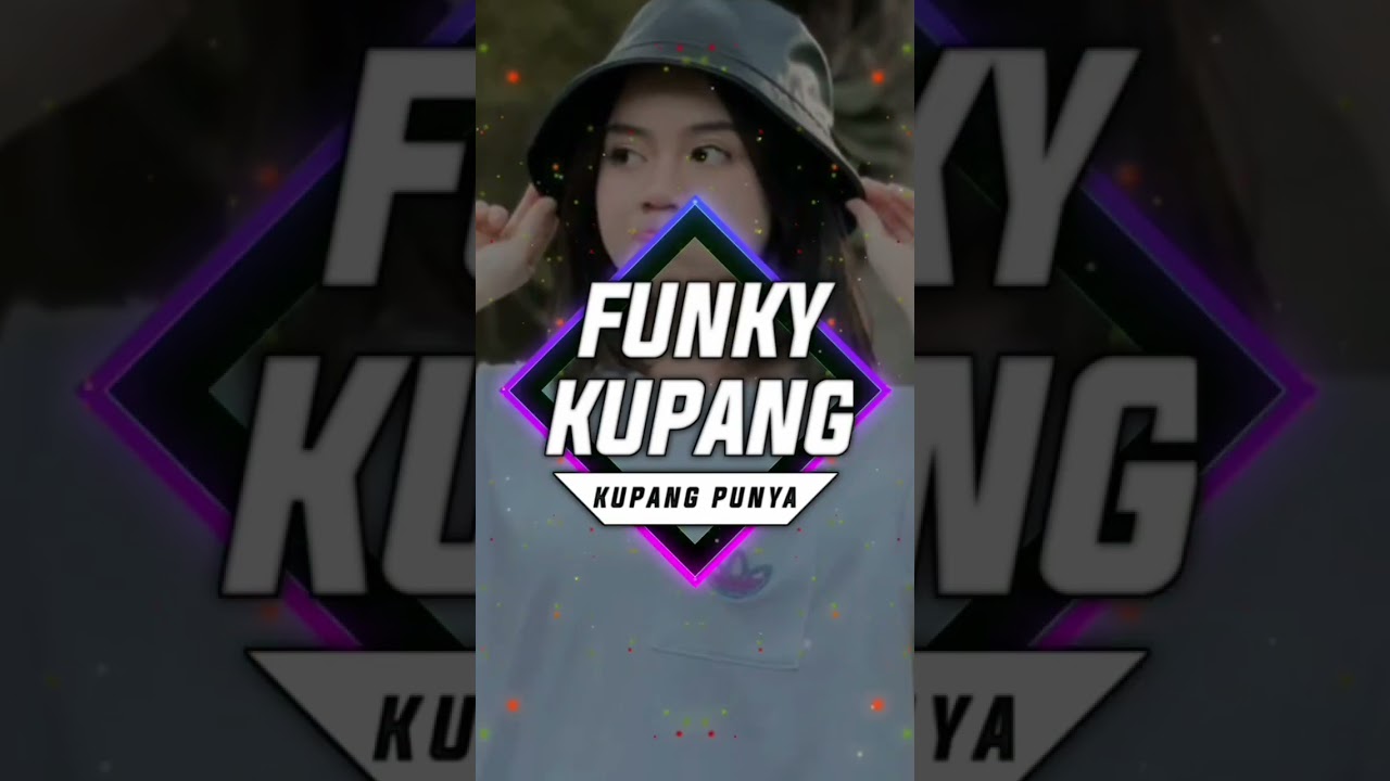 DJ FUNKYKUPANG - CERITA LAMA - FYP TIK TOK! #funkykupang #djviralfyptiktok #fyptiktok #tiktokviral