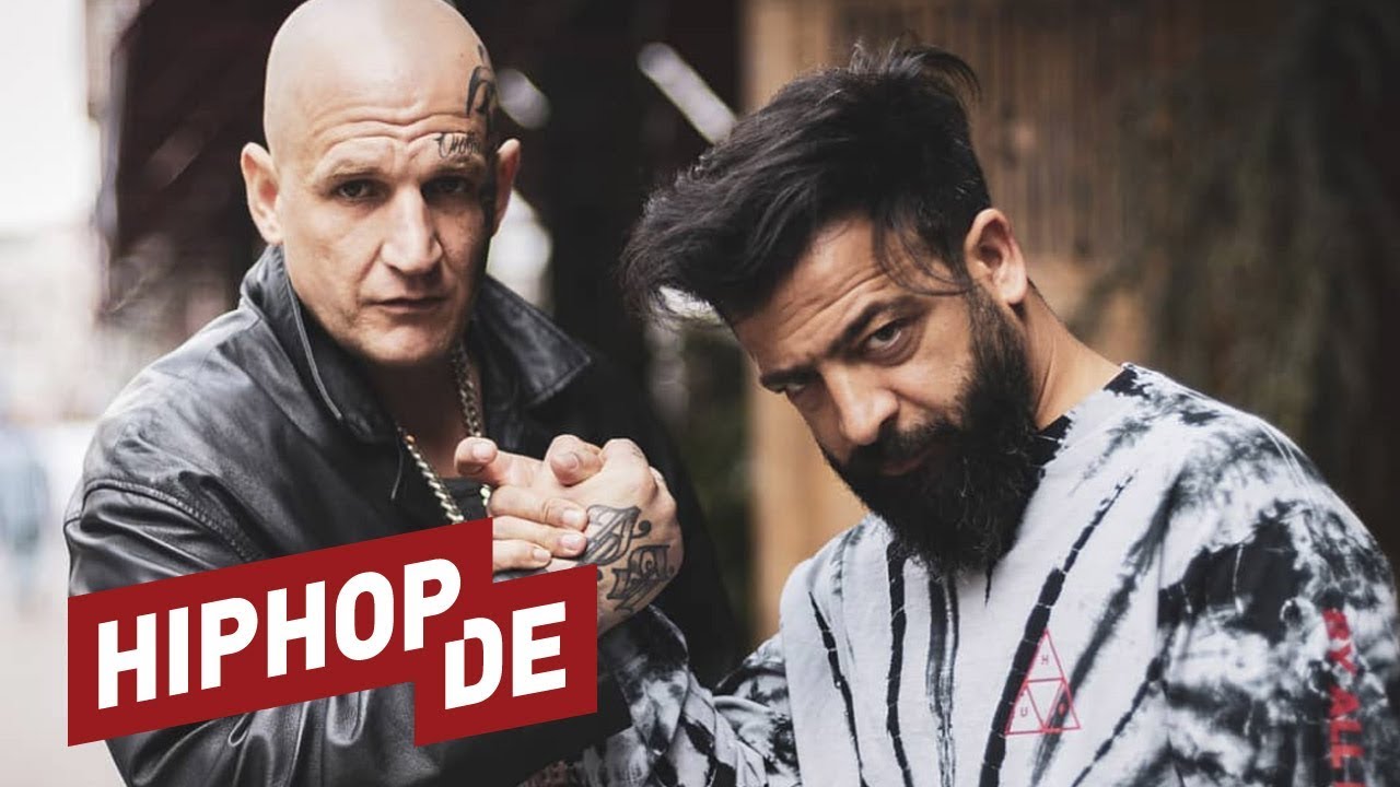 MC Bogy im Realtalk-Modus: Drogen, Knast, Interviews, 