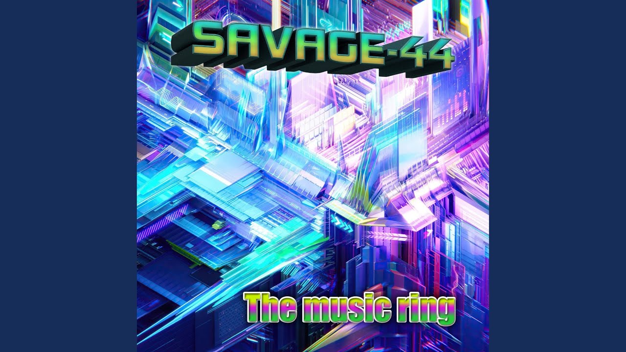 The music ring