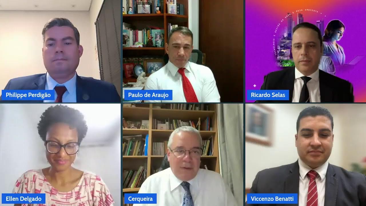 Treinamento de Autossuficiência para Novos Líderes 26-10-2025