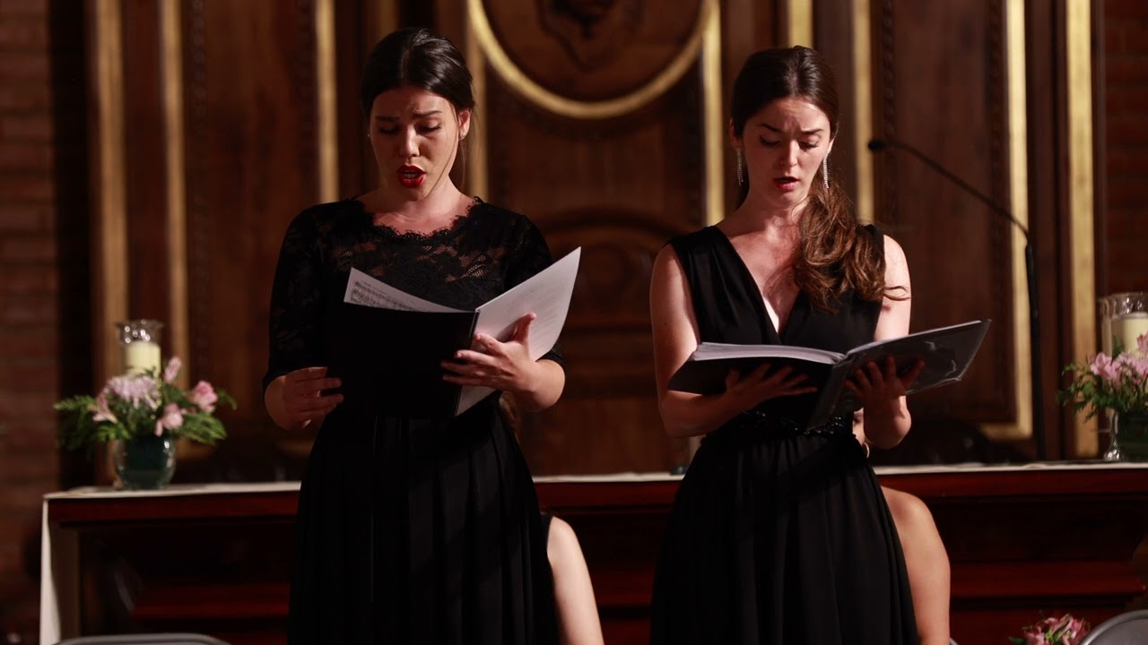 O stern im Meere (Max Reger)