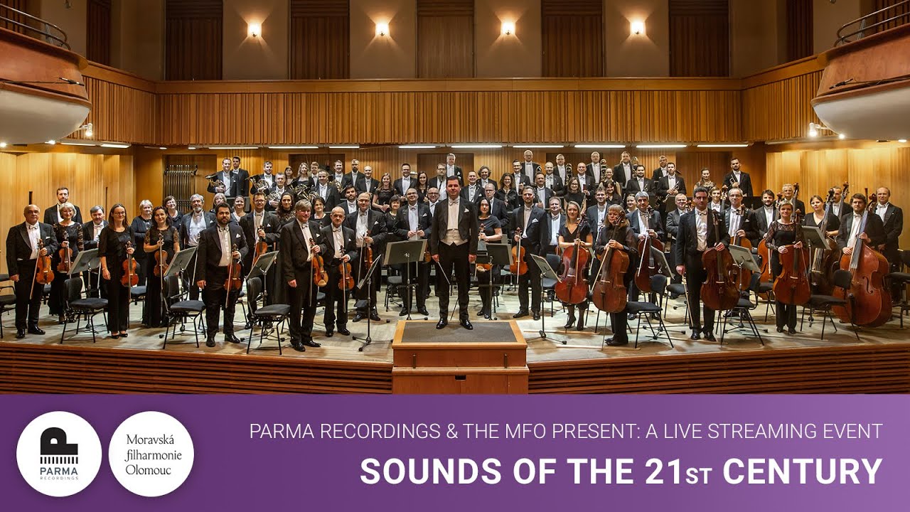 Sounds of the 21st Century