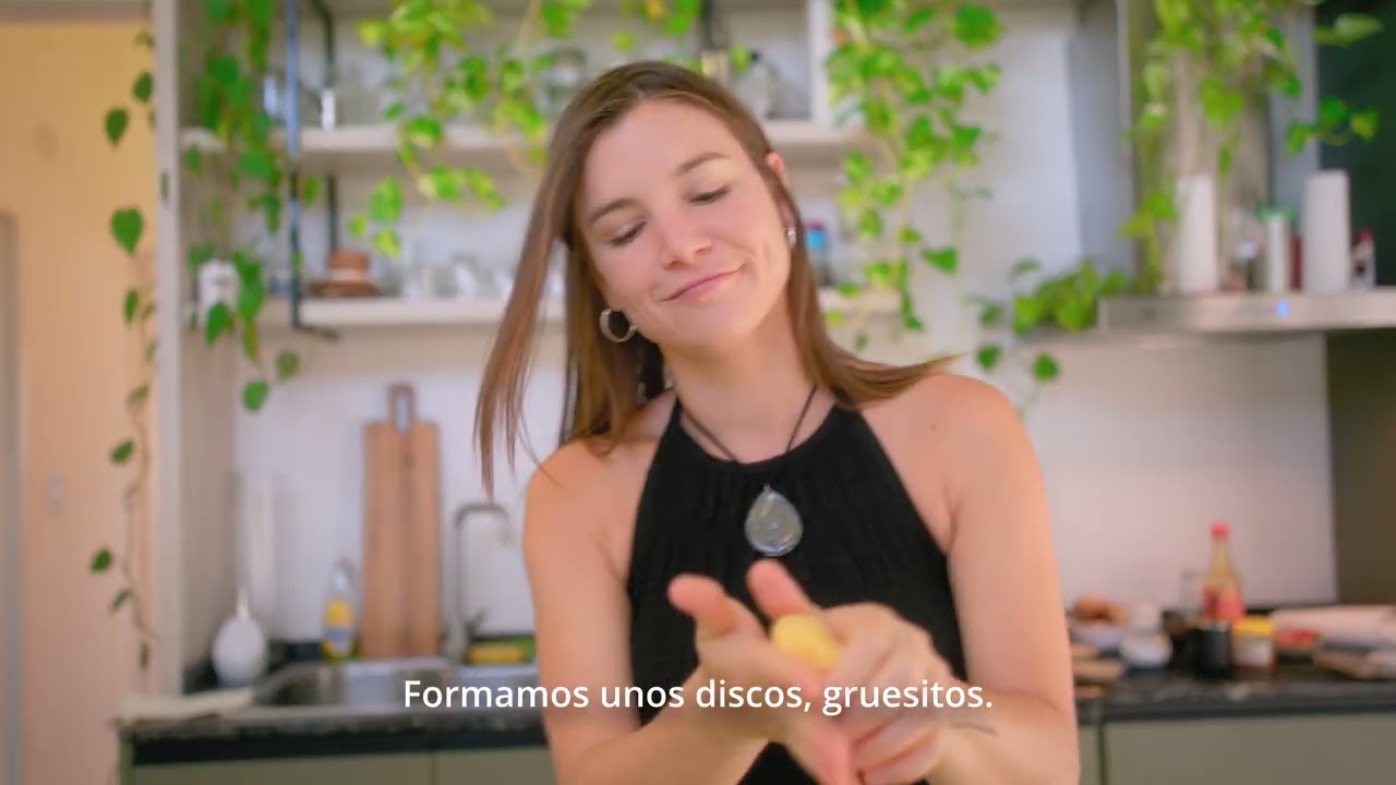 Arepas Rellenas
