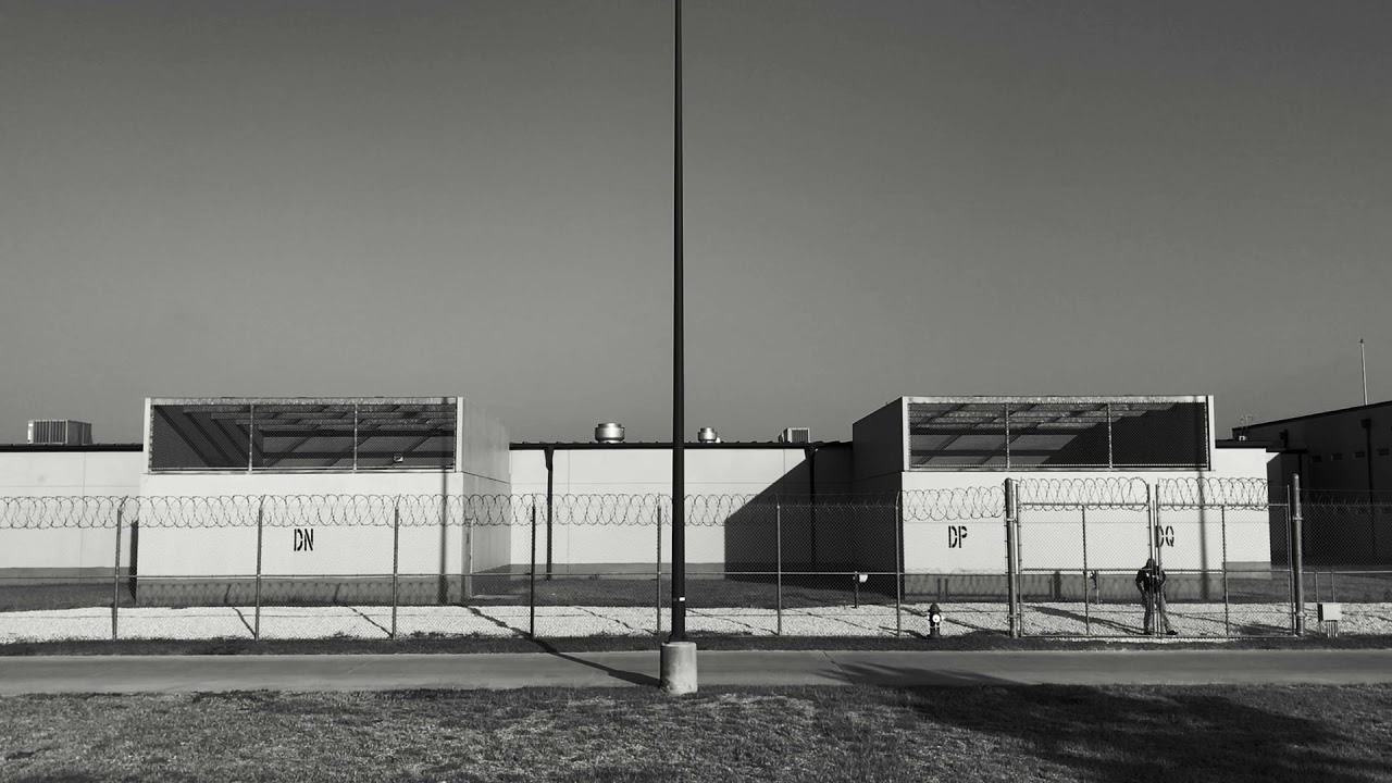 South Texas Detention Center