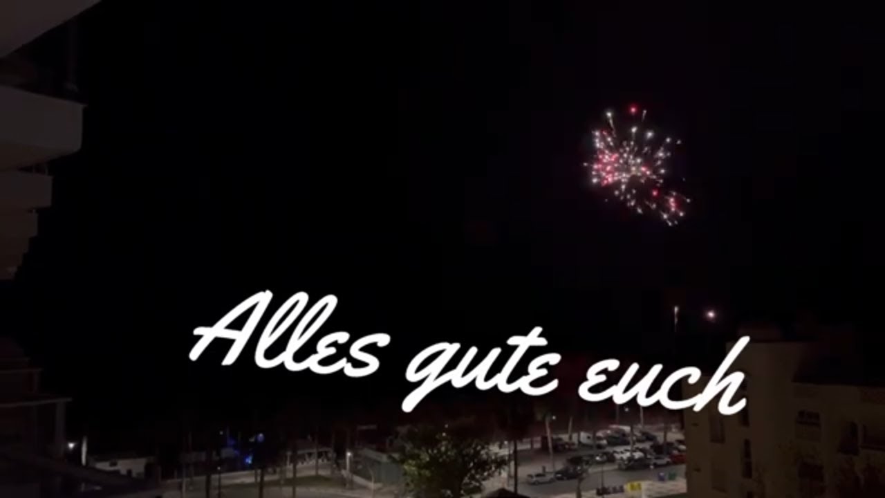 Silvester im Riu Costa del Sol 2023/2024 #vlog