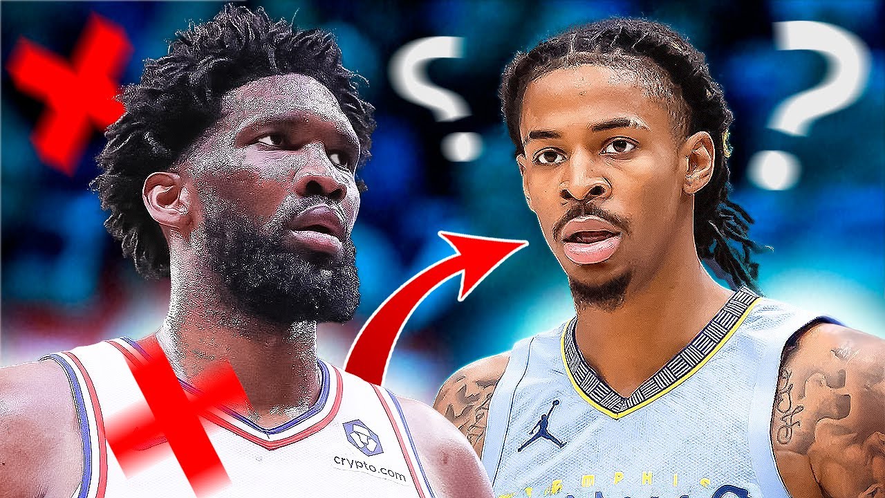10 ESTRELLAS NBA QUE SE LO JUEGAN TODO ESTE AÑO