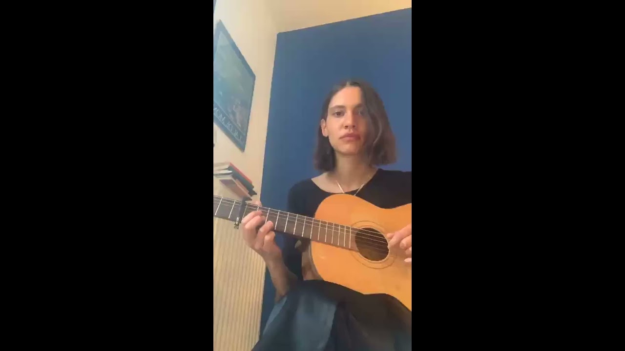 Okay Kaya livestream concert 6/4/20
