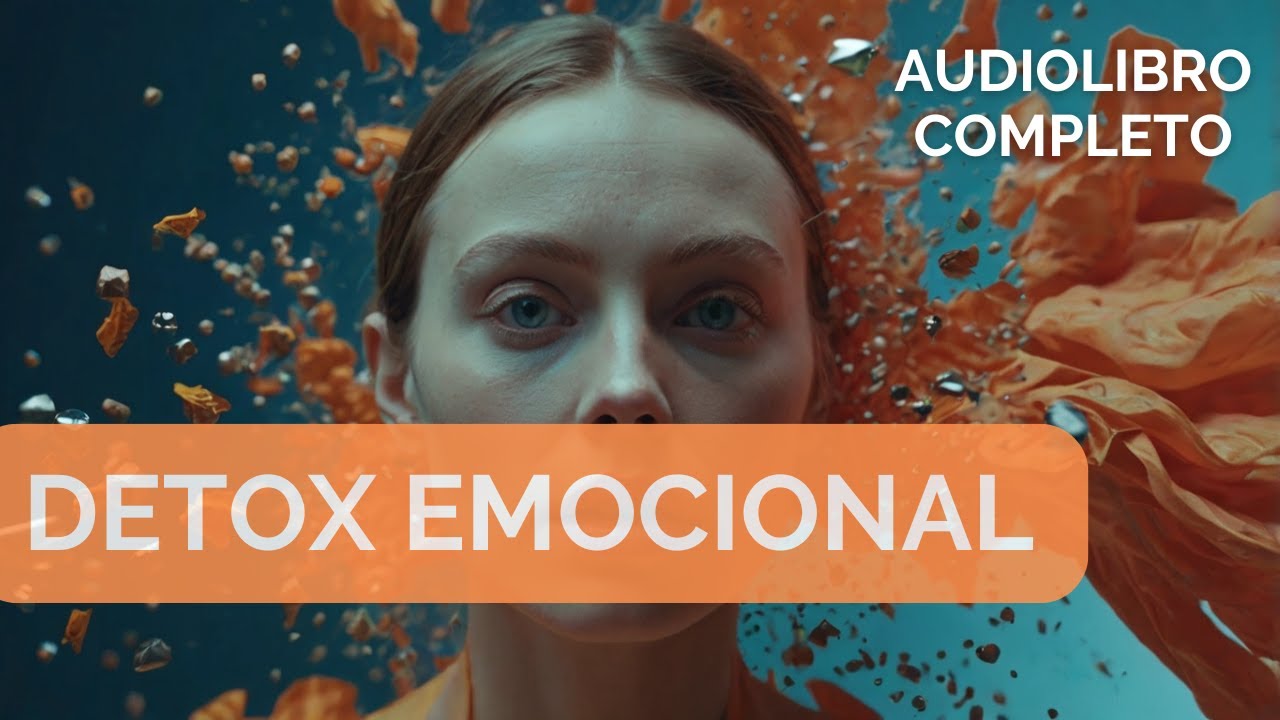💫🧠❣️ Detox Emocional - Audiolibro Completo