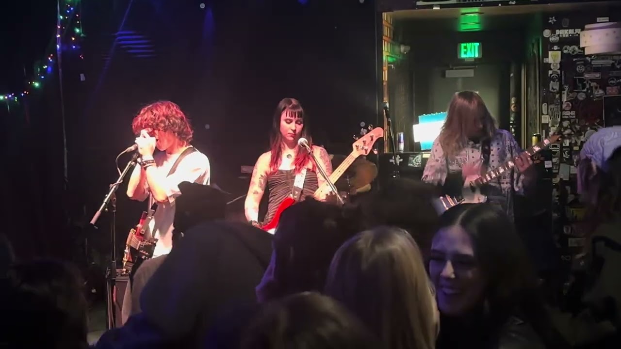 [SALT] - 7 Deep (live) @ Surfside 7