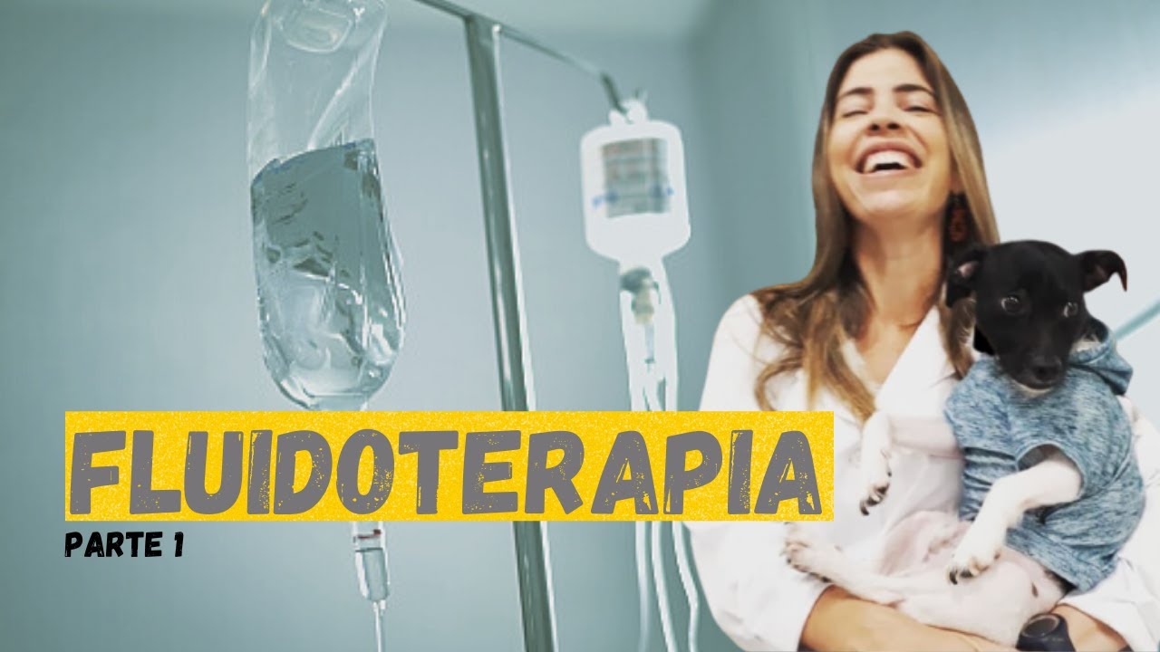 Fluidoterapia/Parte 01