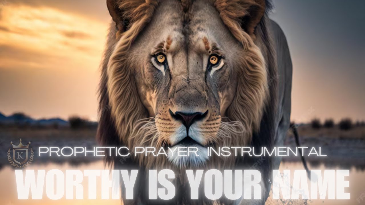 Prophetic Prayer Instrumental | Intercession | Meditation | 10 hours