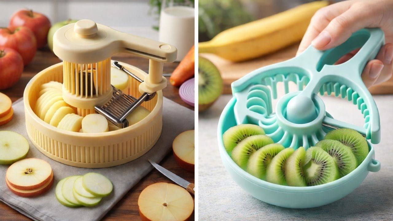 Top 37 AMAZON Smart Kitchen Gadgets That Will Make Your Life 1000 Times Easier!