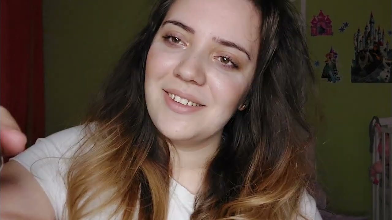 Vlogmas br. 12 ~ Uloga pijane frizerke 🎄
