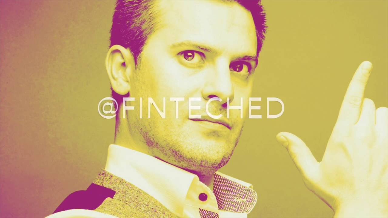 FinTech Thought Leaders -  30 Days to Disrupt FinTech Channels