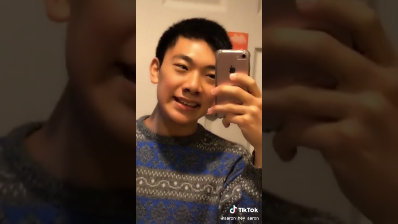 Tiktok’s that radiate the same energy as vine part 35