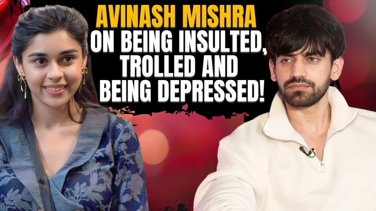 Is Avinash Mishra looking for a relationship with Eisha Singh?