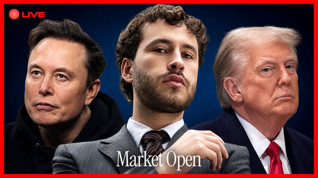 MARKET OPEN: Crypto RETURNS to a RAGING BULL MARKET, BITCOIN is BACK, Memory Bros BUYING OUR COINS