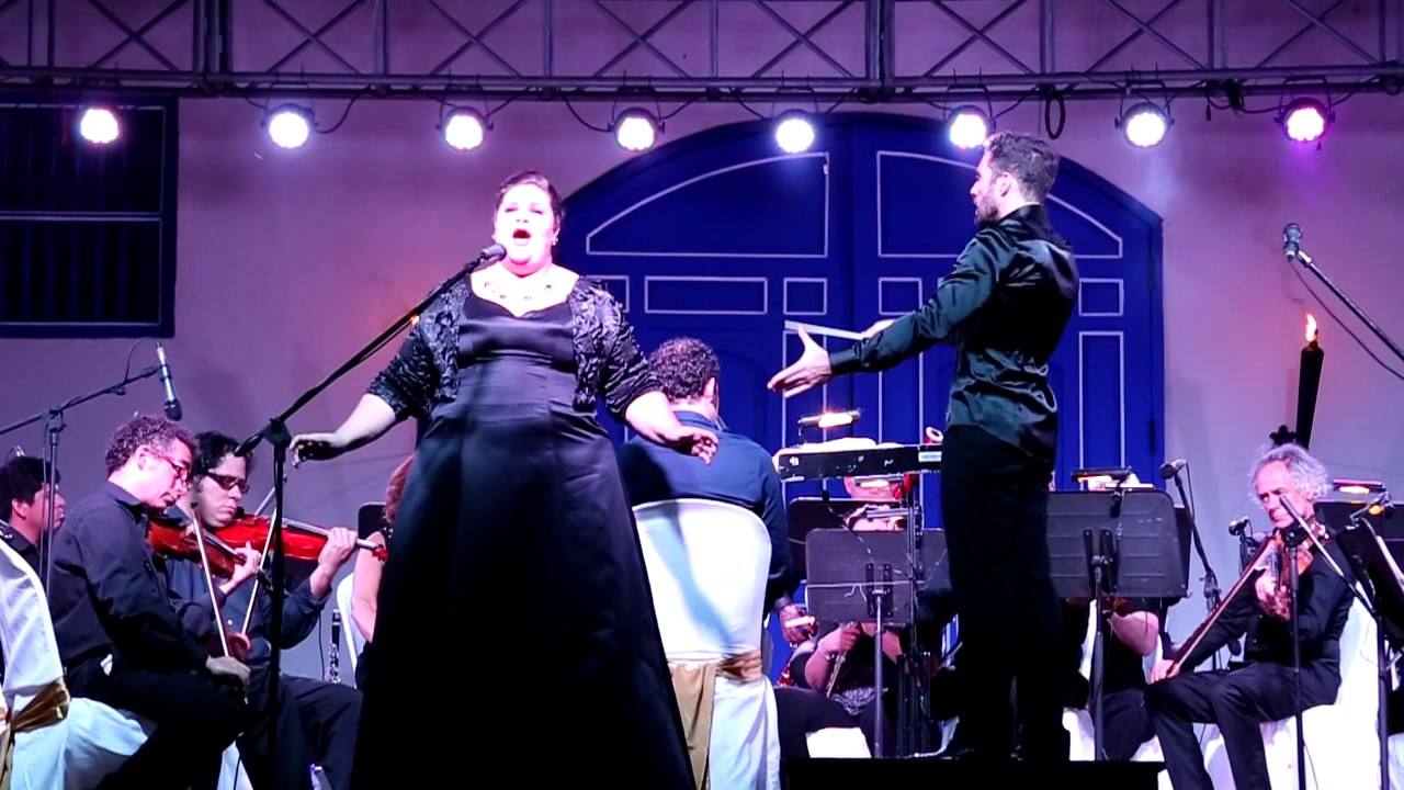 201704 HKND Group le Presenta el Segundo Festival Pucciniano de Latinoam&eacute;rica