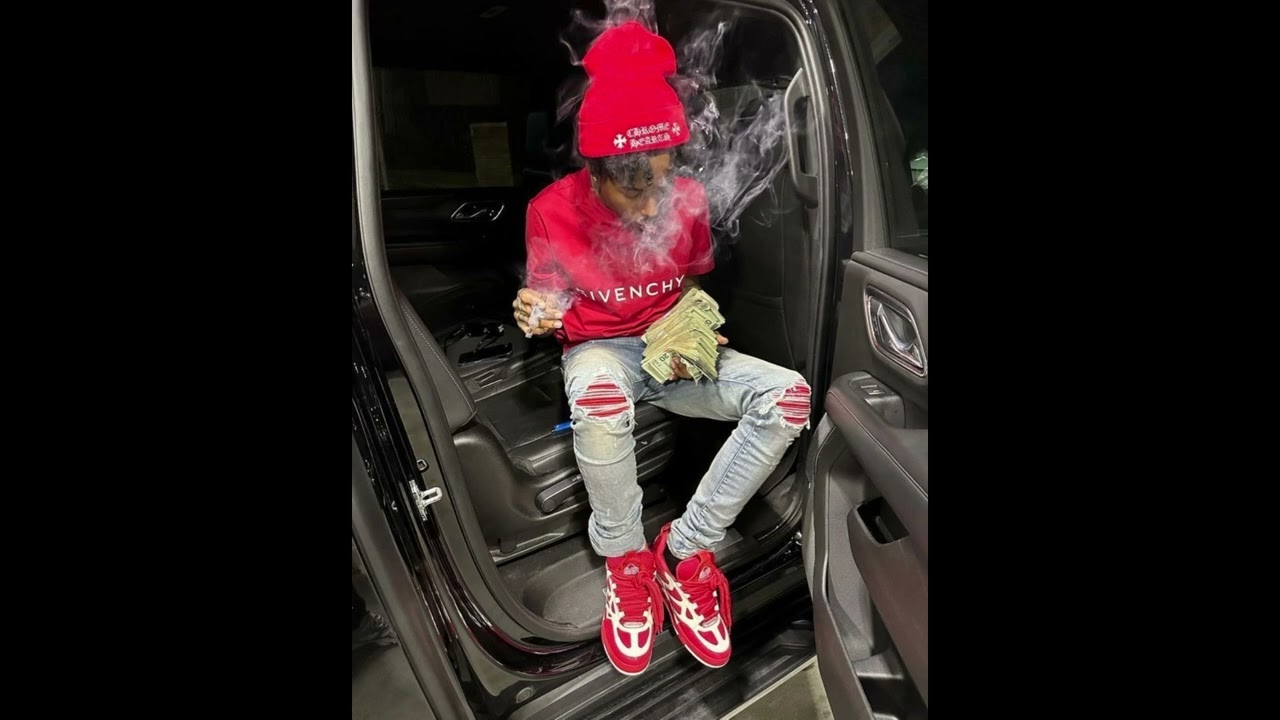 [FREE] Lil Double 0 Sample Type Beat - 