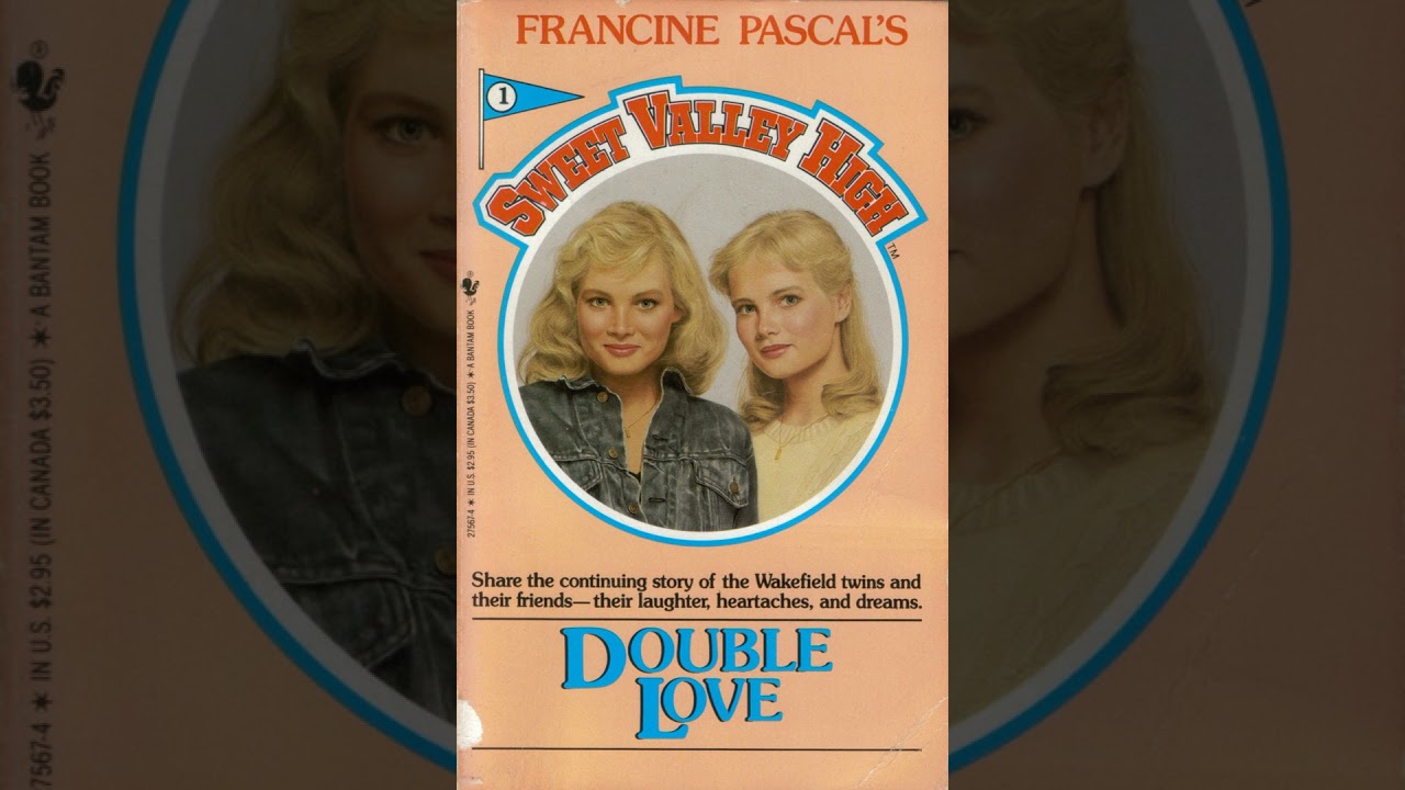 Chapter 22: Sweet Valley High | Double Love | Chapters 1-5