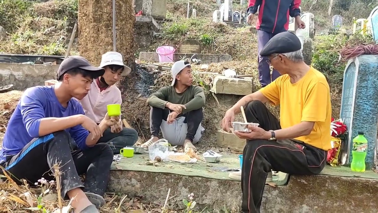Zonuna Thlan Siam 2 & 3 February 2026