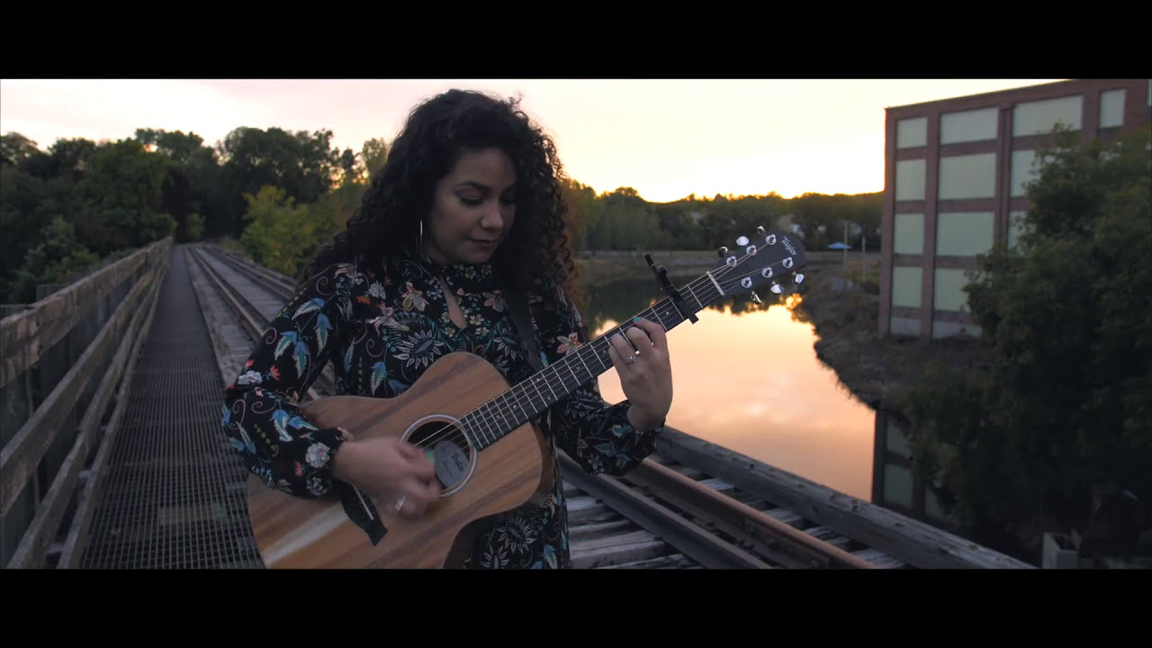 Marianni Lopez - Nada Te Faltará (Unplugged)