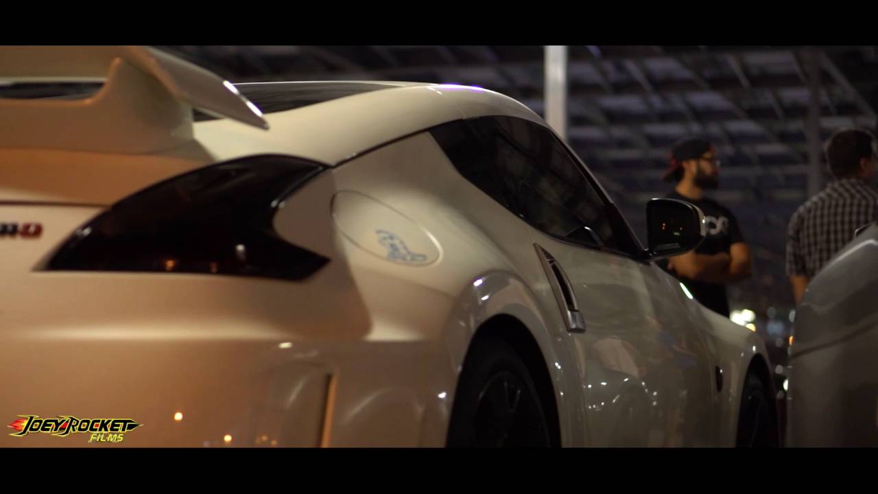 DriverMod Industries Meet Thursday Nights Tempe AZ