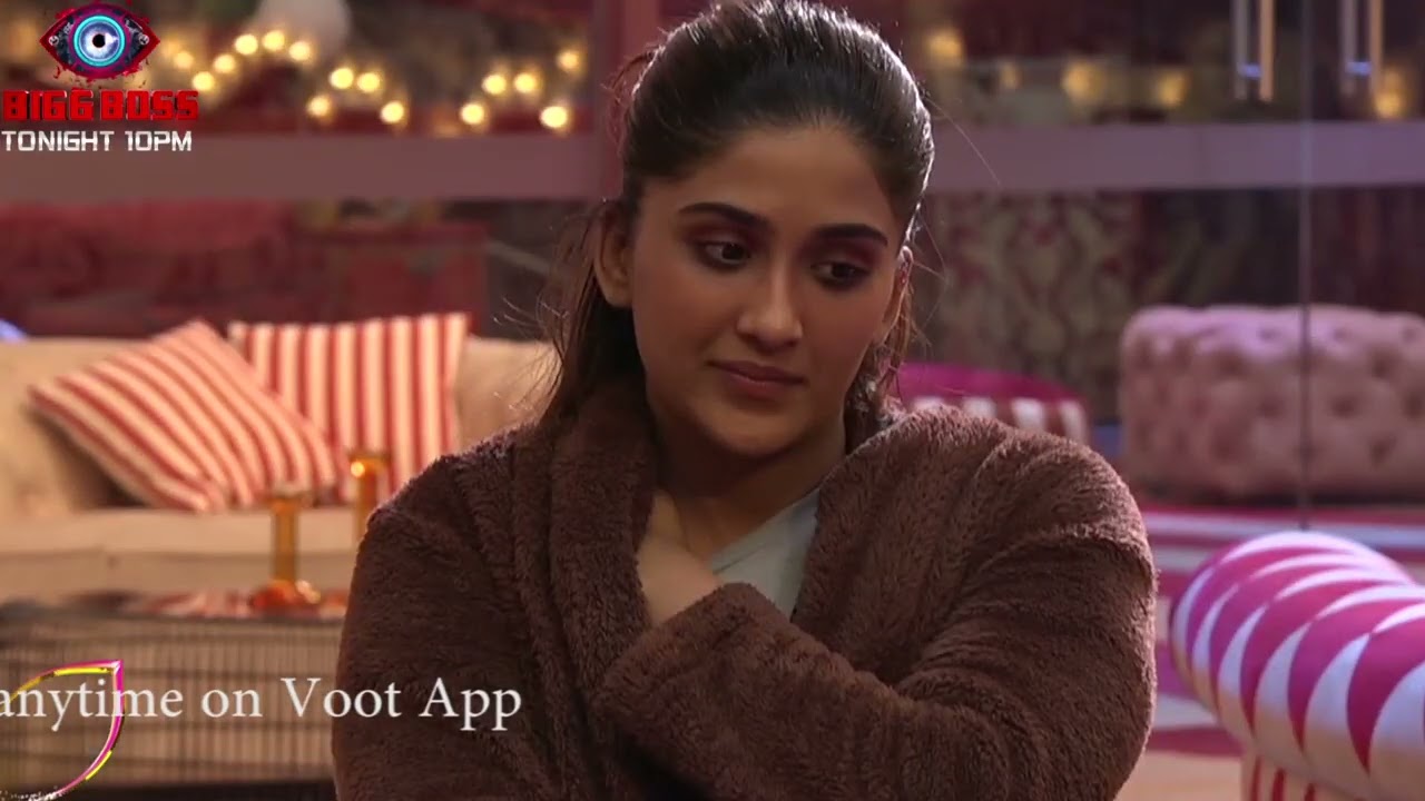 Bigg Boss 16 Update: Nimrit gets angry at Shiv for choosing Priyanka over her