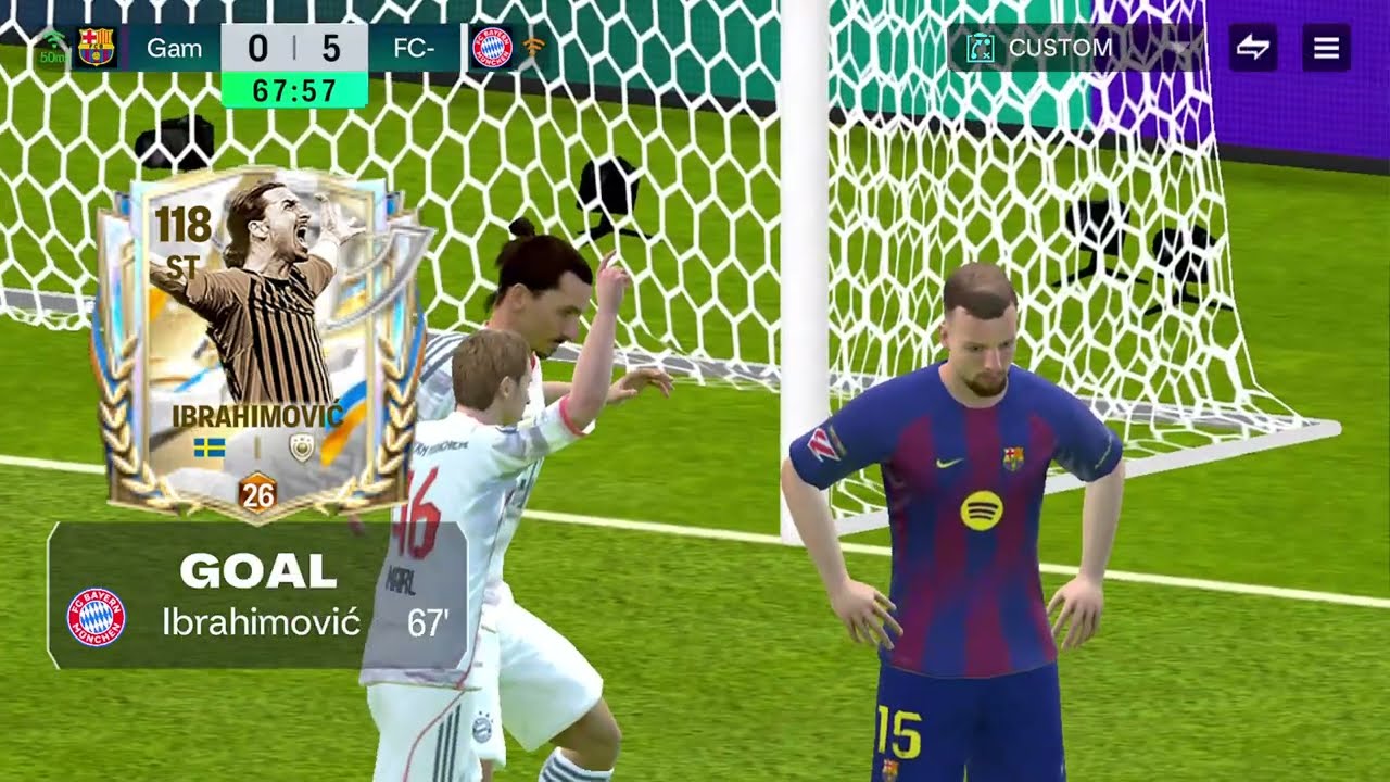 FC Mobile Gameplay Walkthrough No Commentary