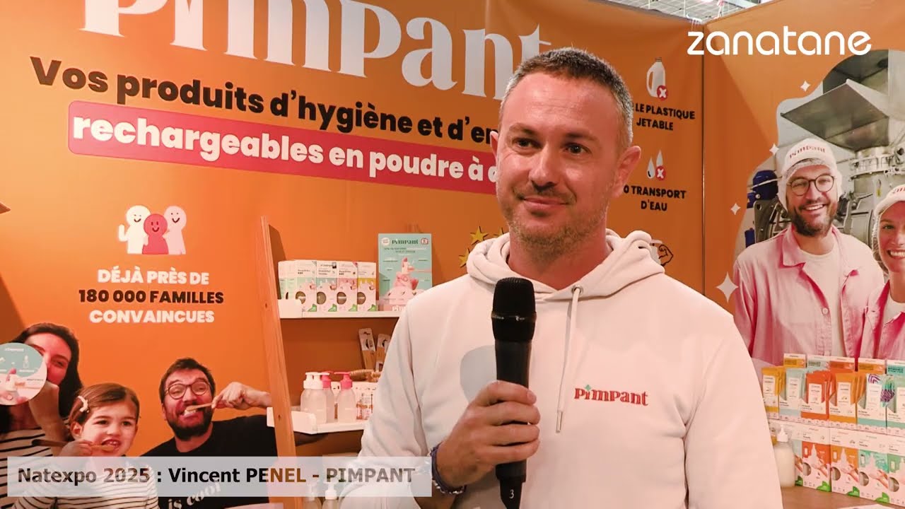 Pimpant : Du bon à l’horizon