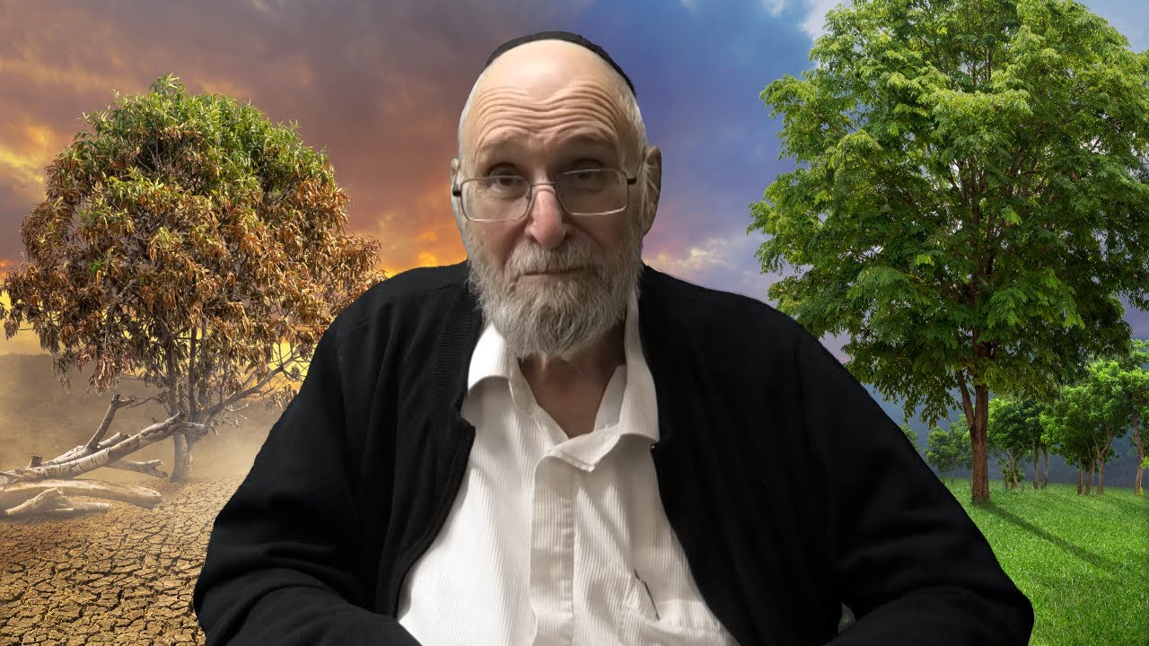 Parshat Acharei Mot-Kedoshim with Reb Chaim Kramer