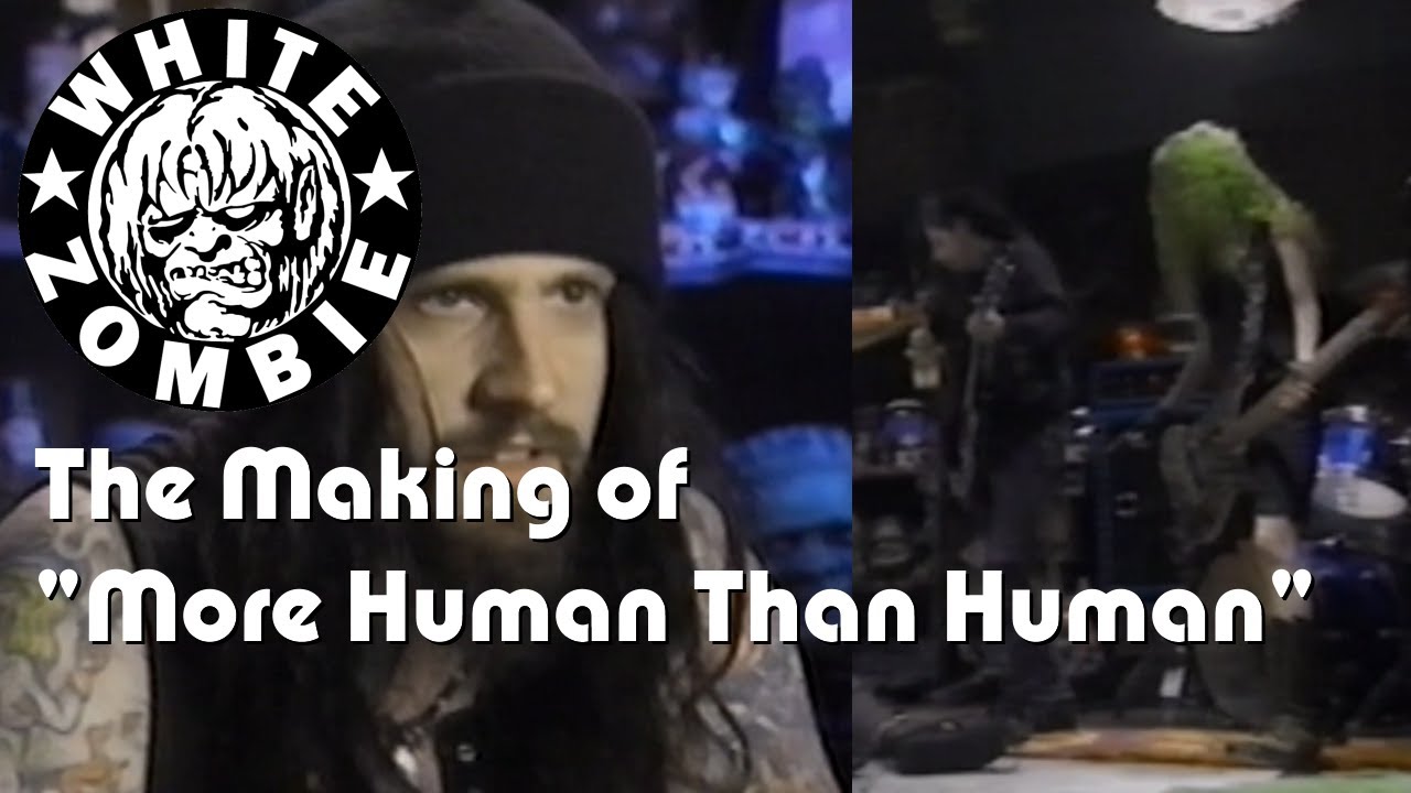 White Zombie: The Making of 