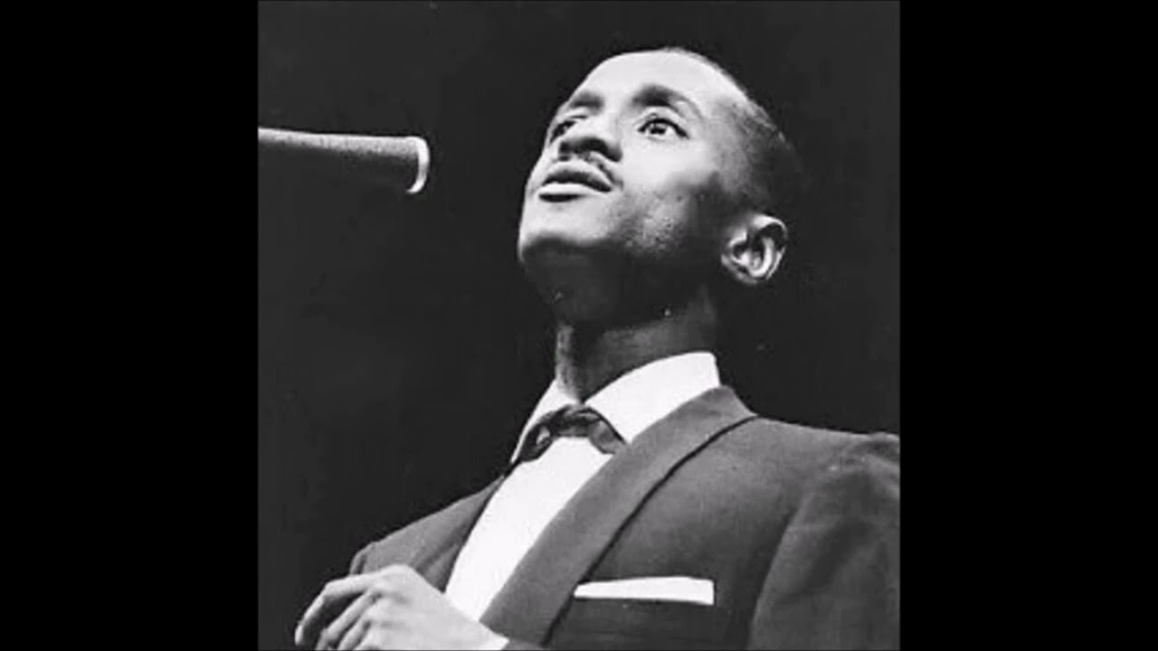 Ozzie Bailey with Billy Strayhorn – Something to Live For, 1965