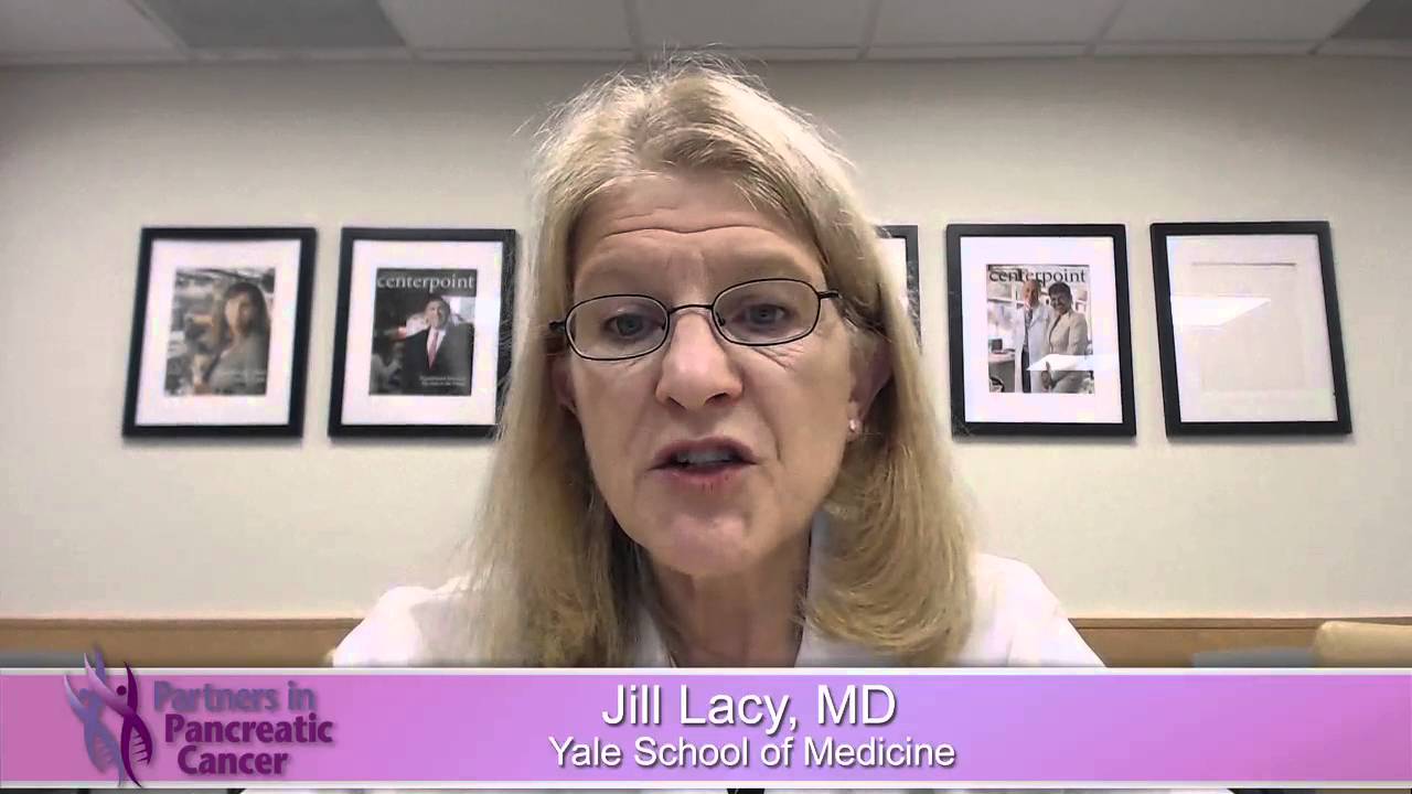 Does radiation treatment play a role in the treatment of pancreatic cancer?