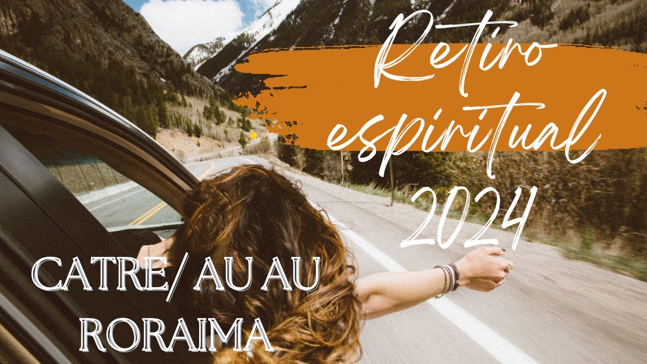 Retiro espiritual Catre Au Au em Roraima. Igreja Adventista do Sétimo dia